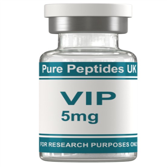 VIP(Vasoactive Intestinal Peptide)